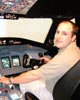 Nick Marciano, Express Jet