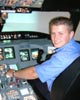 Tim Prize, Pinnacle Airlines