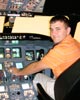 Steven Short, Express Jet