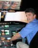 Kenneth Kirtland, Compass Airlines