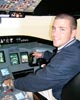 Tim Lavelle, Mesa Airlines