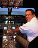 Javier Centeno Villarroel, Express Jet