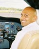Ross Thomas, Atlantic Southeast Airlines