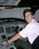 Adam Buffolino, Atlantic Southeast Airlines
