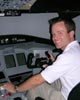 Jeffrey Lewis, Skywest Airlines
