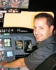 Juan Carlos Ramirez, Atlantic Southeast Airlines