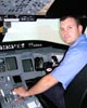 David Tatone, Express Jet
