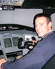 Matthew Miller, Colgan Air