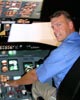 Rick Cooler, Atlantic Southeast Airlines