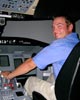 Jesse Wukie, Pinnacle Airlines