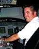 Aaron Ward, Express Jet