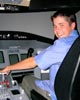 Nicholas Maieritsch, Trans States Airlines