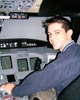 Christopher Prisco, Republic Airways