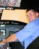 Stephen Morrison, Trans States Airlines