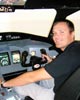 Garrett Turner, Pinnacle Airlines