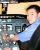 George Lee, Express Jet
