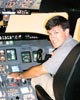Patrick Rivera, Comair