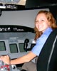 Amber May, Express Jet
