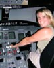 Leigh Hooks, Atlantic Southeast Airlines
