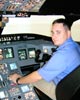 Rodney Dove, Express Jet