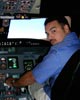 Ignacio Barajas, Atlantic Southeast Airlines
