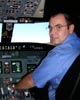 Pawel Dawidowski, Express Jet