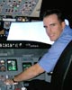 Douglas Patton, Express Jet