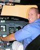 Charles Collins, Express Jet