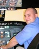 Nicolas Legaspi, Express Jet