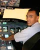 Richard Feliciano, Express Jet