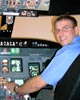 Michael Pfeifer, Pinnacle Airlines