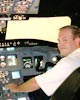 Robert Richards, Atlantic Southeast Airlines