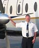 Patrick Barry, Commut Air