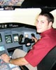 Daniel Pebler, Express Jet