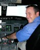 Austin Mccomb, Express Jet