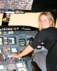 Renee Devereux, Express Jet