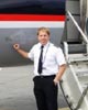 Michael Golinder, Chautauqua Airlines