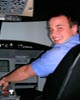 Ryan Faeh, Comair