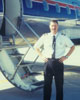 James Nix, Skywest Airlines