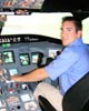 Paul Waters, Express Jet