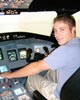 Jeremy Bowden, Express Jet