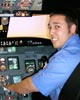 Scott Seemann, Comair