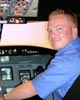Brandon Weltken, Express Jet