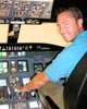 Todd Raymond, Mesa Airlines