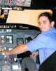 Russell Fain, Compass Airlines