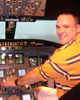Adam Rossow, Express Jet