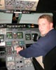 Lucas Bryant, Skywest Airlines