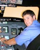 Scott Bernard, Republic Airways