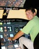 Stephen Mercer, Pinnacle Airlines