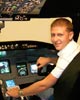 Daniel Bosetti, Comair